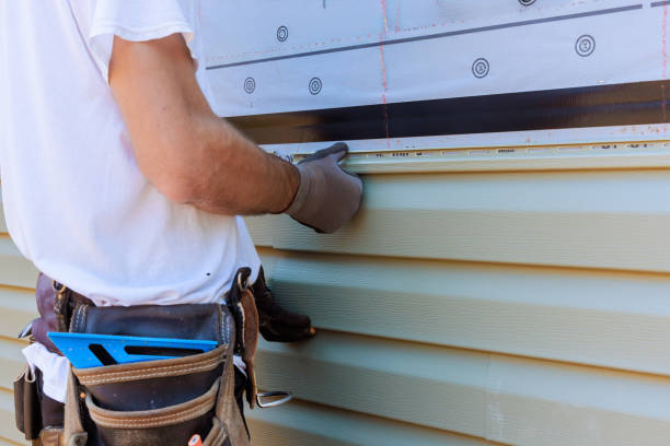 Trusted Siding Installation service in Leander, TX - Creative Siding