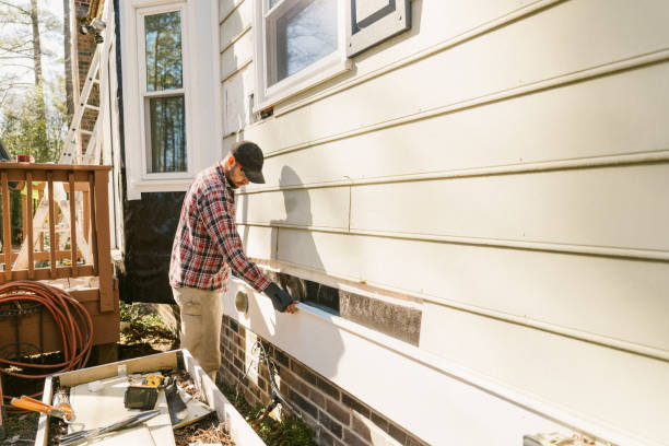 Trusted Siding service in Leander, TX - Creative Siding